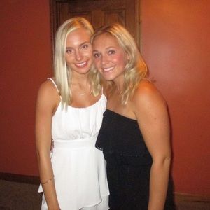 Meet your Posher, Olivia